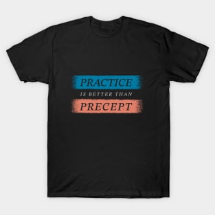 Practice T-Shirt